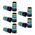 thumbnail image 2 of Siruishop 10 Pieces Golf Iron Ferrules Size .370 End Caps for Golf Course Sports Party E, 2 of 8