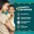 thumbnail image 4 of Pampers Swaddlers Couches, Taille 3 (13-26 lbs), Absorbantes, Garde Bébé au Sec et Confortable, Couche Jetable pour Bébé Sécuritaire pour la Peau, 4 of 26