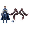 thumbnail image 1 of Marvel Legends Series New Warriors Justice, 1 of 9