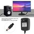 thumbnail image 4 of DC 5V 3A Plug Power Adapter with Cord, Universal Travel Adapter, Suitable for LED Displays, Computers, DC 5V Adapter with 5 Major Protections, 93cm Cord, 4 of 7