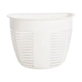 thumbnail image 2 of Naittoop Over Toilet Storage Rack Self Adhesive Toilet Shelf Bathroom Organizer Shelf Above Toilet Shelf Bathroom Storage Bathroom Shelves Over Toilet Shelf White, 2 of 6