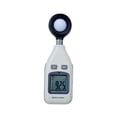 thumbnail image 1 of GM1010 Digital Illuminance Meter Standard Smart Handheld GM1040 White Illuminance Meter Light Meter Integrated Luminance Meter ,Wide Measurement Range, 1 of 5