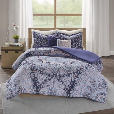 Ensemble de Housse de Couette Willow de Home Essence Apartment