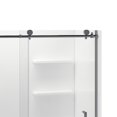 thumbnail image 4 of A&E Bath and Shower PFANNR-3060-CHR SHOWER, 4 of 11