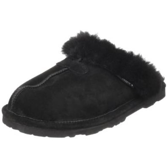 Bearpaw Women's Loki Slipper