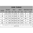 thumbnail image 2 of xiaxaixu Women Packable Rain Jacket, Outdoor Hooded Windbreaker with Adjustable Drawstring, 2 of 6