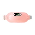thumbnail image 2 of Dvkptbk Warming Belt Heating Warming Belt Vibration Hot Compress Abdominal Home Waist Protector Digital Display Warming Belt Kitchen & Dining, 2 of 7