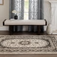 thumbnail image 4 of Hometrends Algoma 5x7 Indoor Area Rug for any room, 4 of 7