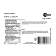 thumbnail image 3 of Yupik Yogurt Raisins, 1Kg, 3 of 3