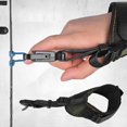 thumbnail image 2 of Fdit Archery Release Aid,Heavy-Duty Archery Release Aid Trigger Shooting Hunting Arrows Force for Compound Bow, 2 of 9