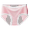 thumbnail image 1 of Women's Leak Proof Soft And Breathable Physiological Underwear, 1 of 2