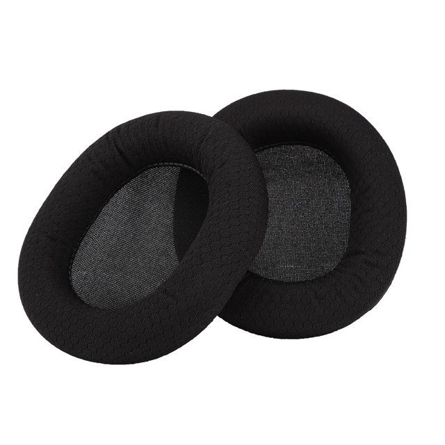 Ear Pads For Easy To Replace Headset Cover Pads Great Experience Excellent Quality Arctis 5 For Arctis 3 Office Home