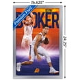 thumbnail image 2 of NBA Phoenix Suns - Devin Booker 18, 2 of 4