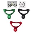 thumbnail image 3 of MesaSe Bicycle Spoke Wrench High Strength Ergonomic Design Accessory Bike Indicator Meter Tensiometer for Refit, 3 of 10