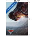 thumbnail image 2 of Disney Pixar Cars 3 - One Sheet Wall Poster, 22.375" x 34", 2 of 4