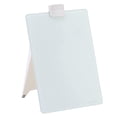 thumbnail image 1 of Quartet Desktop Glass Dry-Erase Easel 9" x 11", 1 of 9