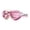 Pink, variant on Glasses For Swimming Enthusiasts Swim Goggles For Adults Kids With Fog- Ideal For Pool Beach Outdoor Water Sports