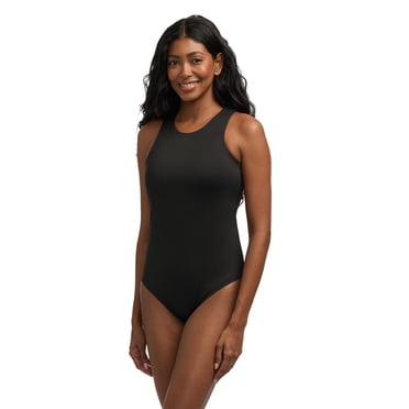 Body sans manches à col ras du cou Mexx pour femmes
