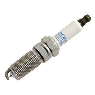 ACDelco 41-103 Professional Iridium Spark Plug (6 Pack)