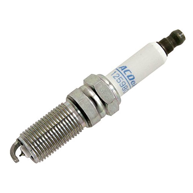 ACDelco 41-103 Professional Iridium Spark Plug (6 Pack)