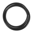 thumbnail image 1 of Unique Bargains Universal Sewing Machine Motor Stretch Belt 1257mm 50" Perimeter, 8.6mm Belt Thick, 1 of 5