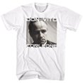 thumbnail image 1 of Le Parrain Don Vito T-Shirt Blanc pour Adulte 6TG, 1 of 2