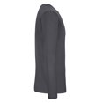 thumbnail image 3 of B&C Mens #E150 Long Sleeve T-Shirt, 3 of 3