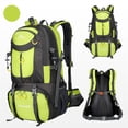 thumbnail image 1 of Birdeem Sac à Dos de Randonnée 50 L, Sac Essentiel de Camping Imperméable, Sac à Dos de Randonnée Léger 45+5 Litres, 1 of 8