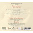 thumbnail image 2 of Mozart, Concertos pour Piano, 2 of 2