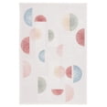 thumbnail image 3 of SAFAVIEH Sarasota Toria Tapis Géométrique Intérieur/Extérieur, 3 of 8