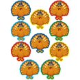 thumbnail image 1 of Teacher Created Resources Turkeys Accents, 1 of 1