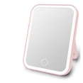 thumbnail image 1 of Makeup Mirror Led Touch Screen Mirror Standing Mirrors Table Mirrors Vanity Miroir Cosmetic Mirror With Lights Make Up Miroir ,Widely Use, 1 of 7