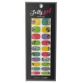 thumbnail image 1 of Gravity Threads Bandes d'Ongles en Gel Jelly - Multi-Autocollant, 1 of 2