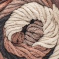thumbnail image 3 of Bernat® Blanket Patchwork™ #6 Super Bulky Polyester Yarn, 10.5oz/300g 220 Yards, 3 of 4