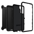 thumbnail image 2 of Otterbox Defender Galaxy S21+ Black, 2 of 3