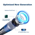 thumbnail image 3 of TENAVOLTS Pile au Lithium AA Rechargeable 1,5 V, 4 Unités, 3 of 7