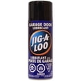 thumbnail image 1 of Jig-A-Loo Garage Door Lube, 1 of 1