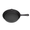 thumbnail image 4 of Mini Cast Iron Skillet,Cast Iron Skillet Even Oven Proof Skillet Cast Iron Pan Convenient Use, 4 of 14