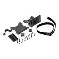 thumbnail image 5 of Tripp Lite DMATC Mounting Adapter Kit for Monitor, Thin Client - Black Powder Coat, 5 of 5
