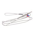 thumbnail image 2 of Thermocouples, 0-800 Degrees Celsius  Measuring Range Probe Thermocouple Stainless Steel  For Measurement, 2 of 8
