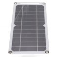thumbnail image 1 of Solar Battery , High Efficiency 6W 5V Solar Panel  for Appliances for Car for Boat, 1 of 8