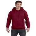 thumbnail image 1 of Hanes - Ecosmart Hooded Sweatshirt, 1 of 1