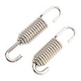 thumbnail image 4 of 10X Exhaust Spring Set 57MM Turnable For Husqvarna / Gas Gas 250-300cc 2 Stroke, 4 of 8