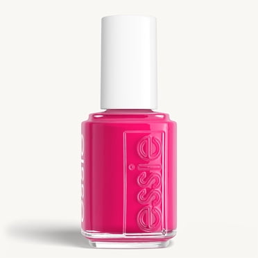 essie Nail Polish, Vegan, glossy shine finish, salon quality formula, pencil me in, 13.5ml