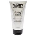 thumbnail image 1 of Styling Lotion by Keratin Complex for Unisex - 5 oz Lotion, 1 of 2