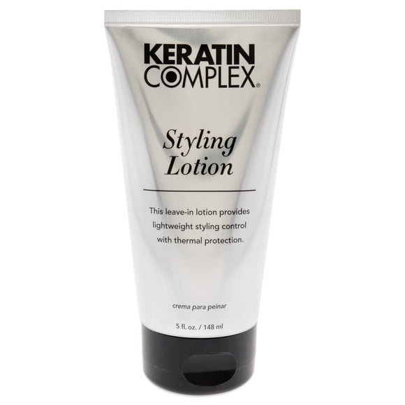 Styling Lotion by Keratin Complex for Unisex - 5 oz Lotion