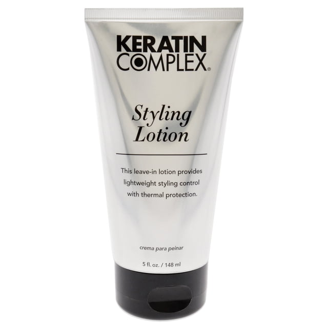 Styling Lotion by Keratin Complex for Unisex - 5 oz Lotion