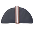 thumbnail image 3 of Master Massage Large 9" Semi-Round Bolster - Royal Blue, 3 of 6