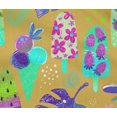 thumbnail image 5 of oneOone Cotton Flex Yellow Fabric Texture Sewing Craft Projects Fabric Prints By Yard 40 Inch Wide-ZM, 5 of 5