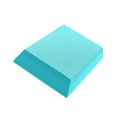 thumbnail image 1 of Coussin de yoga Mousse TPE Formation Genou Pad Adultes Formation Indigo, 1 of 9